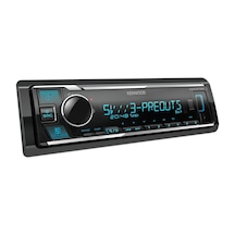 ÖZTÜRK ELEKTRONİK-KENWOOD KMM-BT358