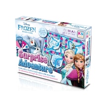 Ks Games Frozen Surprise Adventure Game 10903