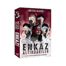 Enkaz  Altındakiler