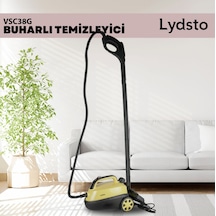Lydsto VSC28G Multifonksiyonel Buharlı Temizleyici