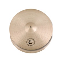 Turkish Cymbals Vintage Soul 14" Hihat