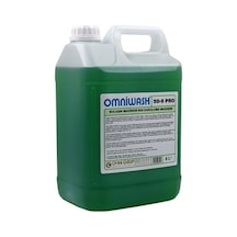 Omniwash SD-8 Pro Bulaşık Makinesi Sıvı Durulama Maddesi 5 L