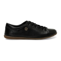 U.s. Polo Assn. Jojo 4fx Siyah Kadın Sneaker 000000000101532438 Siyah