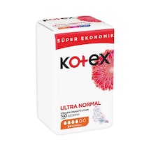 Kotex Hijyenik Ped Ultra Normal 24'lü