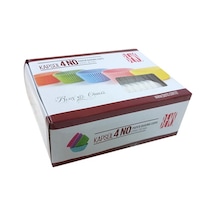 Bensüs Kapsül 600'lü 50x30 Cm Beyaz Kullan At Yiyecek Ekipmanı 5'li Avantaj Paketi Mıchu 5 L