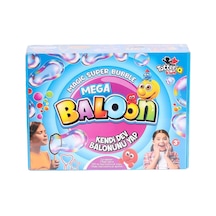7217 Mega Balon -totteriq