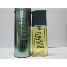 Borneo After Shave Tıraş Sonrası 100 ML