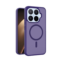 Joko Xiaomi Mi 17t Jota Magsafe Kapak - Derin Mor