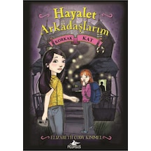 Hayalet Arkadaşlarım 2 Korkak Kat