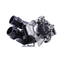 Pıerburg 7.07152.35.0 Devirdaim Komple Plastık-metal Ayakıt Vw