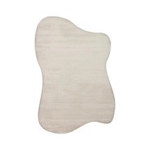 Hoom Rugs Bali Amorf 01 D. Stone Hav Toz Vermez Dekoratif Makine Halısı