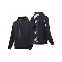 Motosev Scoyco St04 Yazlık Mont Kapşonlu