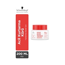 Bonacure Bc Clean Acil Kurtarma Kürü 200 ML