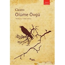 Ölüme Övgü - Cicero - Sel Yayıncılık