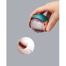 Kumaş Dostu Tiftik Çıkarıcı Kıyafet Ve Halı Temizlik Topu Diğer