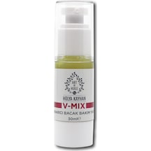 Art De Huile V-Mix Onarıcı Bacak Bakım Yağı 30 ML