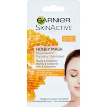 Garnier Honey Mask Bal ve Seramid Onarıcı Maske