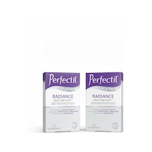 Perfectil Platinium Radiance 60 Tablet 2 Li Set