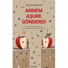 Annem Aşure Gönderdi - Ezjı-730654