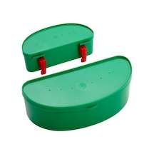 Plastilys Bev Balıkçı Kutusu