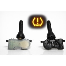Renault & Nissan Grubu Araçlarla Uyumlu Lastik Basınç Sensörü Oem: 40700-4cb0a / 40700-4cb0b