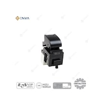 Toyota Uyumlu Hilux Tekli Cam Açma Düğmesi Anahtarı 1998-2004