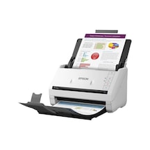 Epson Workforce DS‑770 II Döküman Tarayıcı