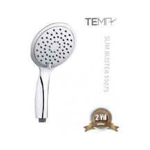 Tema Slim Duş Başlığı Blisterli Ambalaj-55075 Diğer