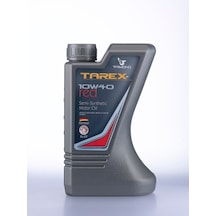 Tarmond Tarex 10W-40 Red Sl/Cf Yarı Sentetik Motor Yağı 1 L