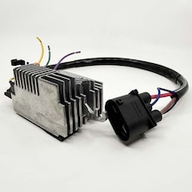 Fan Kontrol Regülatörü Audı A4 - A6 1.6- 1.8- 1.9
