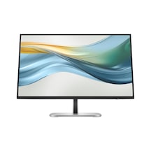 Hp 524pu 9d9v7aa 23.8" 100hz 5ms Hdmı+dp+usb-c+rj45 Fullhd Ips Pivot Vesa Monitör
