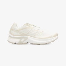 Salomon Xt-evr Kadın Beyaz Koşu Ayakkabı L49225700 Krem