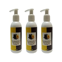 Süper Buckthorn Weed Slimming&firming Gel Acı Çehre Tohumlu Form Jeli 150ml X 3 Adet