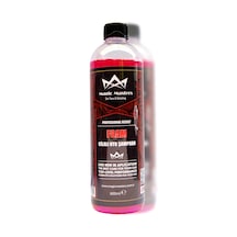 Magic Masters Foam Cila Oto Şampuanı 600 Ml