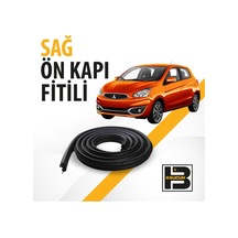 Mitsubishi Spacestar 2019-2022 Sağ Ön Kapı Fitili Bm00060