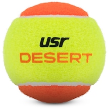 Usr Desert 12 Li Tenis Antrenman Topu
