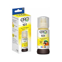 Epson Ecotank L14150 Sarı Uyumlu Mürekkep 70ml