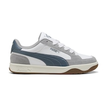 Puma Park Lt Og Erkek Beyaz Sneaker Ayakkabı 40580206