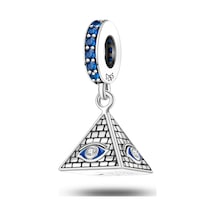 Fubena Piramit Sallantılı Charm