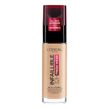 L'oréal Paris Infaillible Fondöten 32 H 120 - 4 Adet Tarı 010