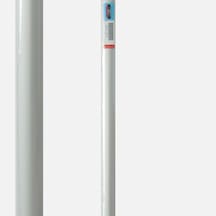 Ersin 3103 30 Mm Geçiş Profili Gümüş 90 Cm