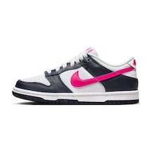 Nike Dunk Low Sneaker Ayakkabı Fb9109-401 Beyaz