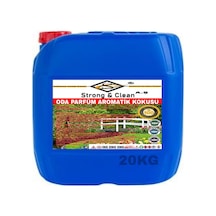 Strong&Clean Aromatik Oda Parfüm 20 KG