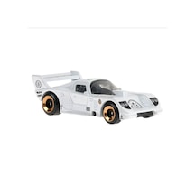 Hot Wheels Tekli Arabalar La Liebre Jjk77 Çok Renkli