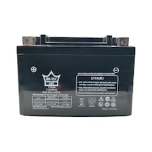 Ortec 12v 9ah Ytx9a-bs Motosiklet Aküsü