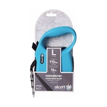 Alcott Wanderer Tasma 5 Mt. 50 Kg Mavi L