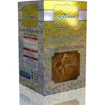 Ginsengli Bitkisel Karişim 420 G