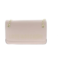 Love Moschino Jc4212Pp Kadın Omuz Çantası Pudra