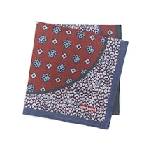 Cacharel Erkek Bordo Mendil 50274248-900