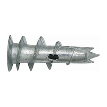 Turbolet Dübel Metal 10 Adet